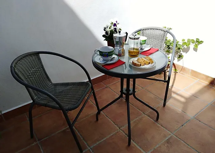 Holiday home Alzahira 2 Cordoba