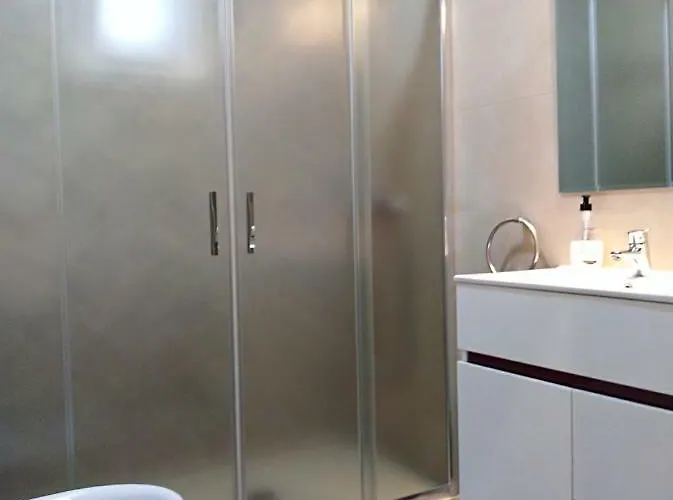 Holiday home Alzahira 2 Cordoba