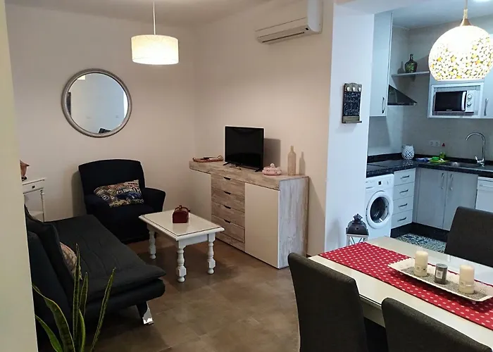 Holiday home Alzahira 2 Cordoba