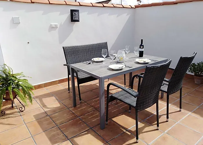 Alzahira 2 Holiday home *