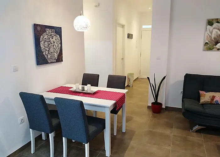 Alzahira 2 Holiday home