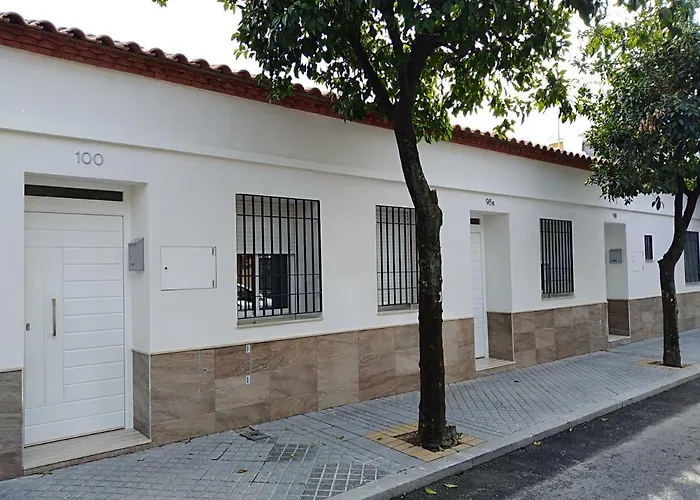 Holiday home Alzahira 2 Cordoba