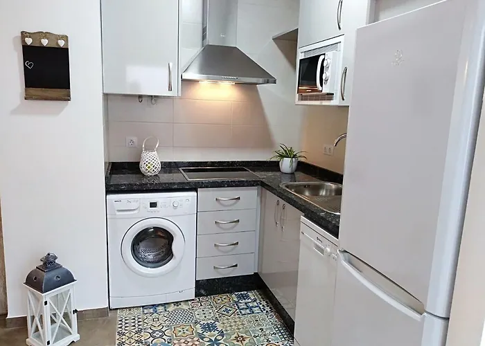 Holiday home Alzahira 2