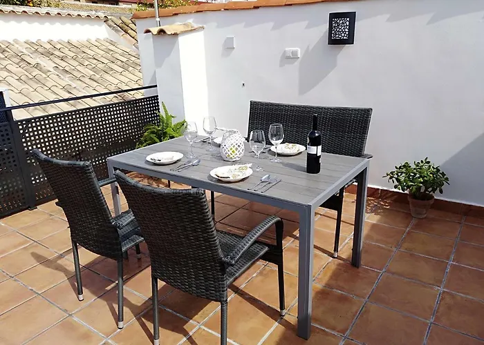 Holiday home Alzahira 2