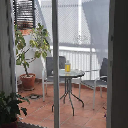 Alzahira 2 * Córdoba