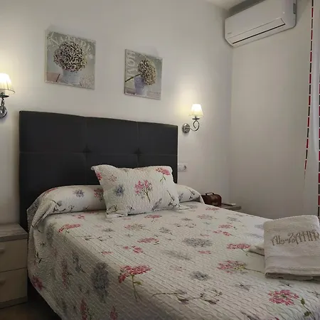 Сasa de vacaciones Alzahira 2