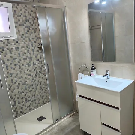 Сasa de vacaciones Alzahira 2 Córdoba