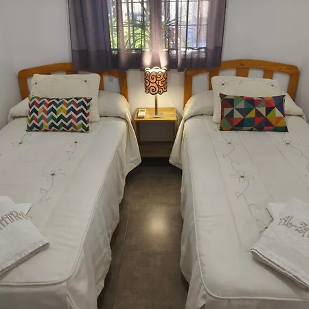 Alzahira 2 Córdoba