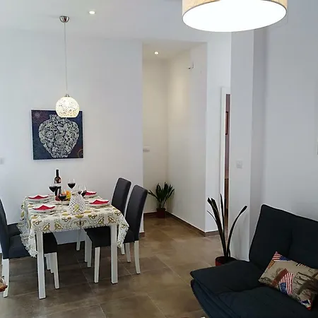 Alzahira 2 Сasa de vacaciones Córdoba