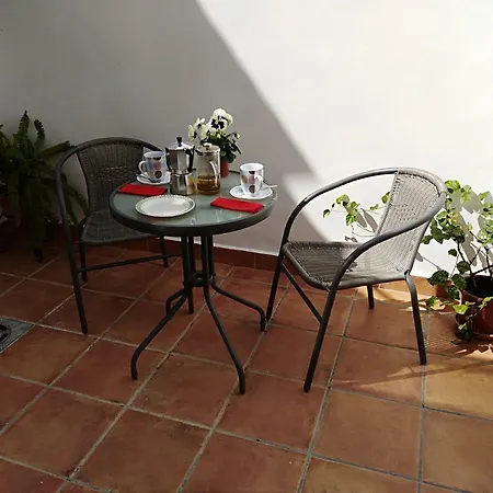 Сasa de vacaciones Alzahira 2 Córdoba