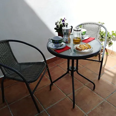 Сasa de vacaciones Alzahira 2 Córdoba