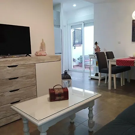 Alzahira 2 Сasa de vacaciones