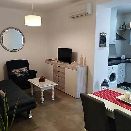 Сasa de vacaciones Alzahira 2 Córdoba