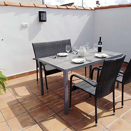 Alzahira 2 Vakantiehuis *