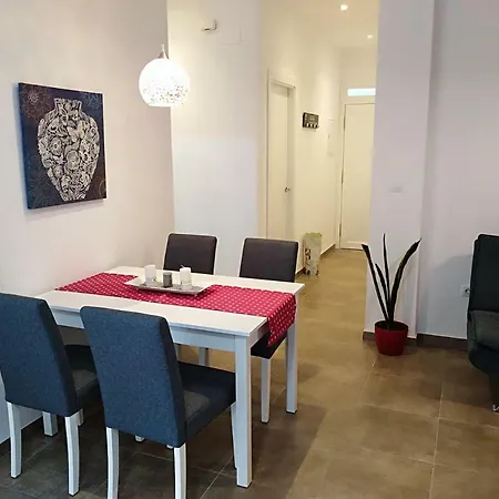 Alzahira 2 Hébergement de vacances