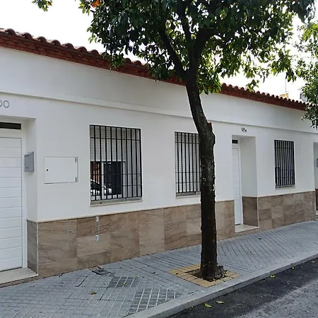 Vakantiehuis Alzahira 2 Córdoba