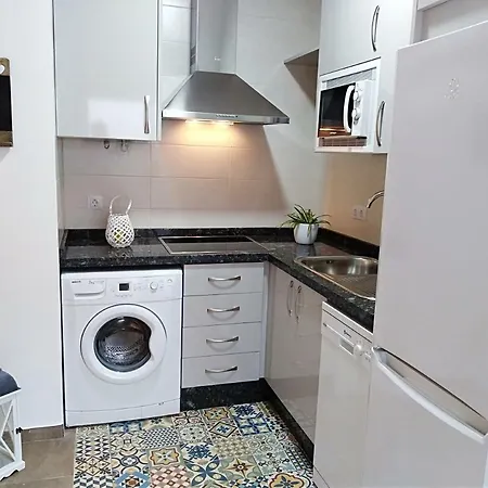 Сasa de vacaciones Alzahira 2
