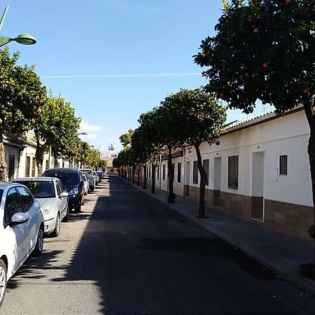 Alzahira 2 Сasa de vacaciones *