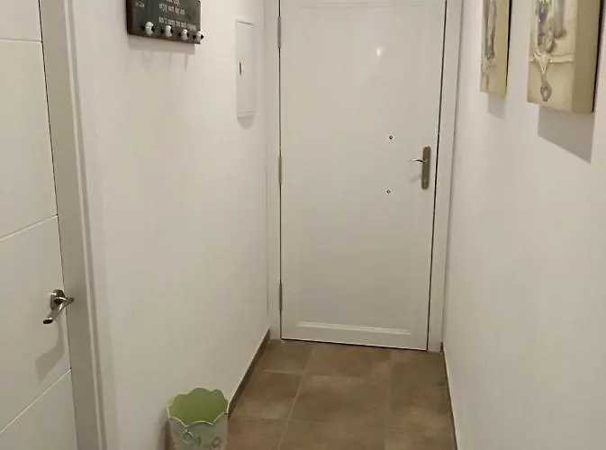 Alzahira 2 * קורדובה