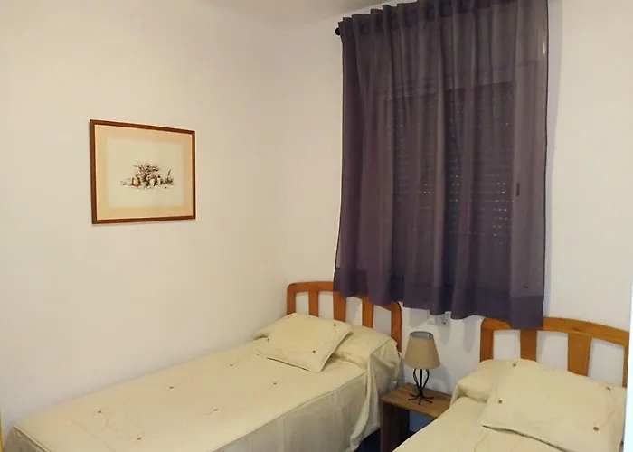 Prázdninový dům Alzahira 2 Córdoba